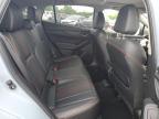 2022 Subaru Crosstrek Limited for Sale in Central Square, NY - Front End
