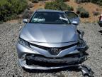 2018 Toyota Camry L للبيع في Reno، NV - Front End