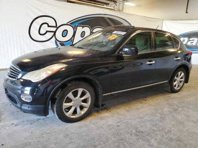 2008 Infiniti Ex35 Base