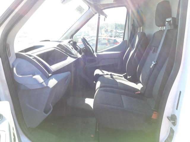 2018 FORD TRANSIT 35