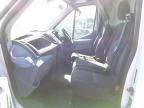 2018 FORD TRANSIT 35 for sale at Copart WHITBURN
