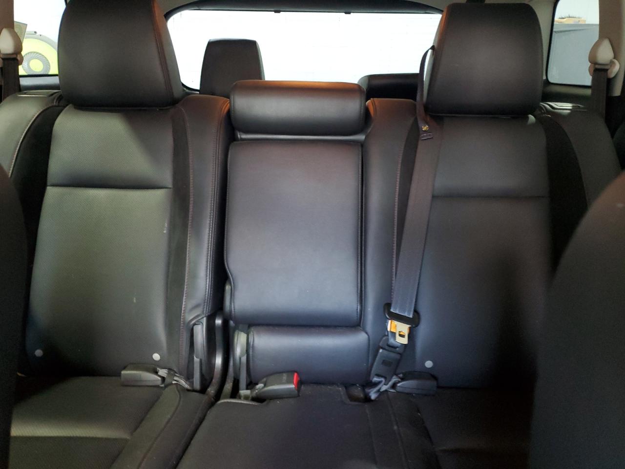 2015 Mazda Cx-9 Touring VIN: JM3TB3CV4F0453294 Lot: 57066405
