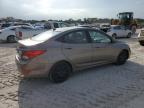 2014 Hyundai Accent Gls na sprzedaż w Fort Pierce, FL - Front End