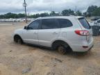 2011 Hyundai Santa Fe Se продається в Theodore, AL - Mechanical