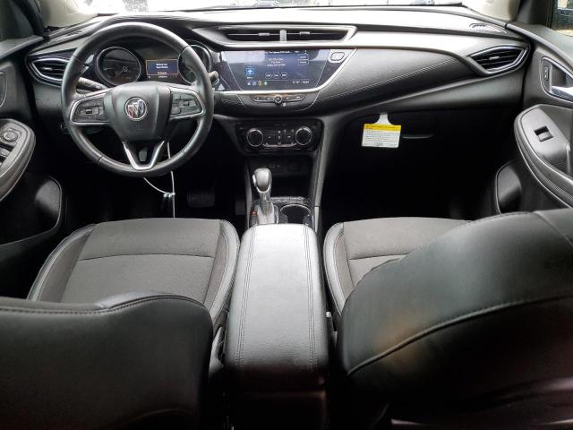  BUICK ENCORE 2020 Черный