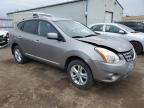 2012 NISSAN ROGUE S for sale at Copart ON - TORONTO