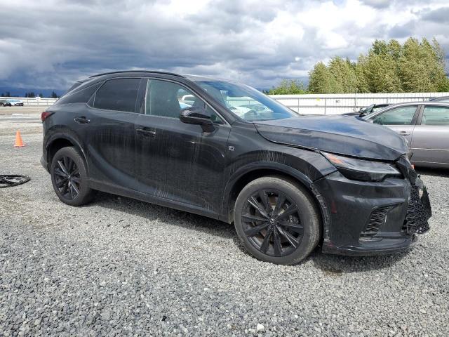  LEXUS RX 500H F 2023 Charcoal