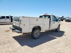 2013 Chevrolet Silverado C2500 Heavy Duty en Venta en Andrews, TX - All Over