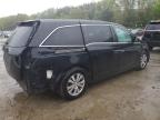2013 Honda Odyssey Exl for Sale in North Billerica, MA - Side