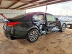 2025 Nissan Altima Sv იყიდება Andrews-ში, TX - Side