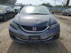 2015 Honda Civic Se for Sale in Wichita, KS - Front End