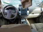2011 Nissan Frontier S for Sale in Madisonville, TN - Biohazard/Chemical