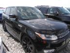 2014 Land Rover Range Rover Sport Hse for Sale in Cahokia Heights, IL - Normal Wear