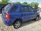 2010 Kia Sportage Lx იყიდება Columbus-ში, OH - Minor Dent/Scratches
