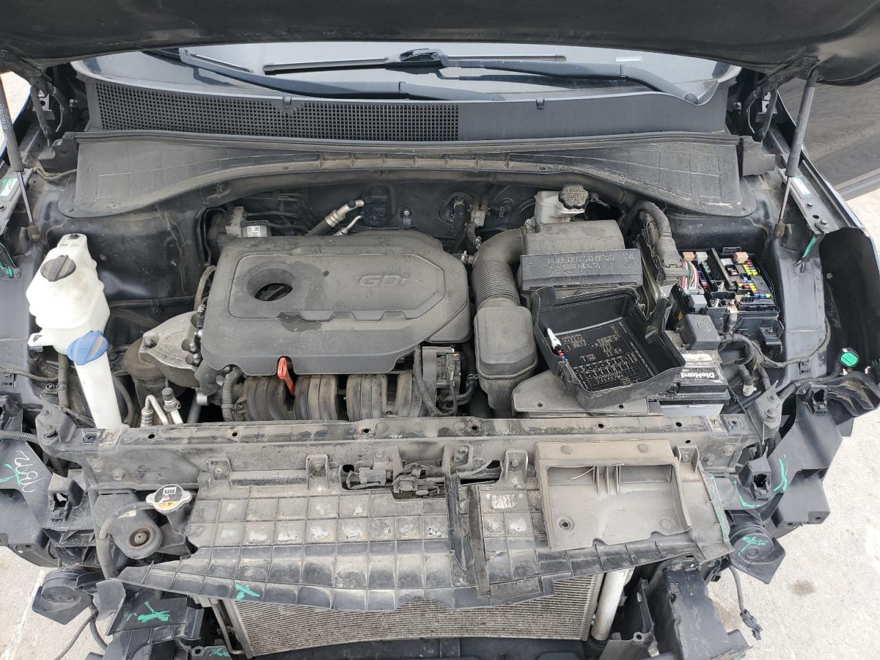 2020 Kia Sorento L VIN: 5XYPG4A30LG623658 Lot: 55068805
