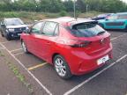 2023 VAUXHALL CORSA 1.2 DESIGN 5DR for sale at Copart SANDTOFT