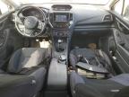 2021 Subaru Crosstrek Premium de vânzare în West Warren, MA - Side