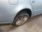 2007 AUDI A4 AVANT S for sale at Copart EAST KILBRIDE
