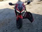 2023 HONDA CBR500 RA   a la Venta en Copart SC - SPARTANBURG