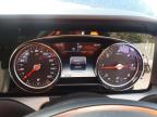 2016 MERCEDES BENZ E 220 D SE for sale at Copart BELFAST