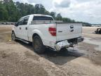 2013 Ford F150 Supercrew იყიდება Greenwell Springs-ში, LA - All Over