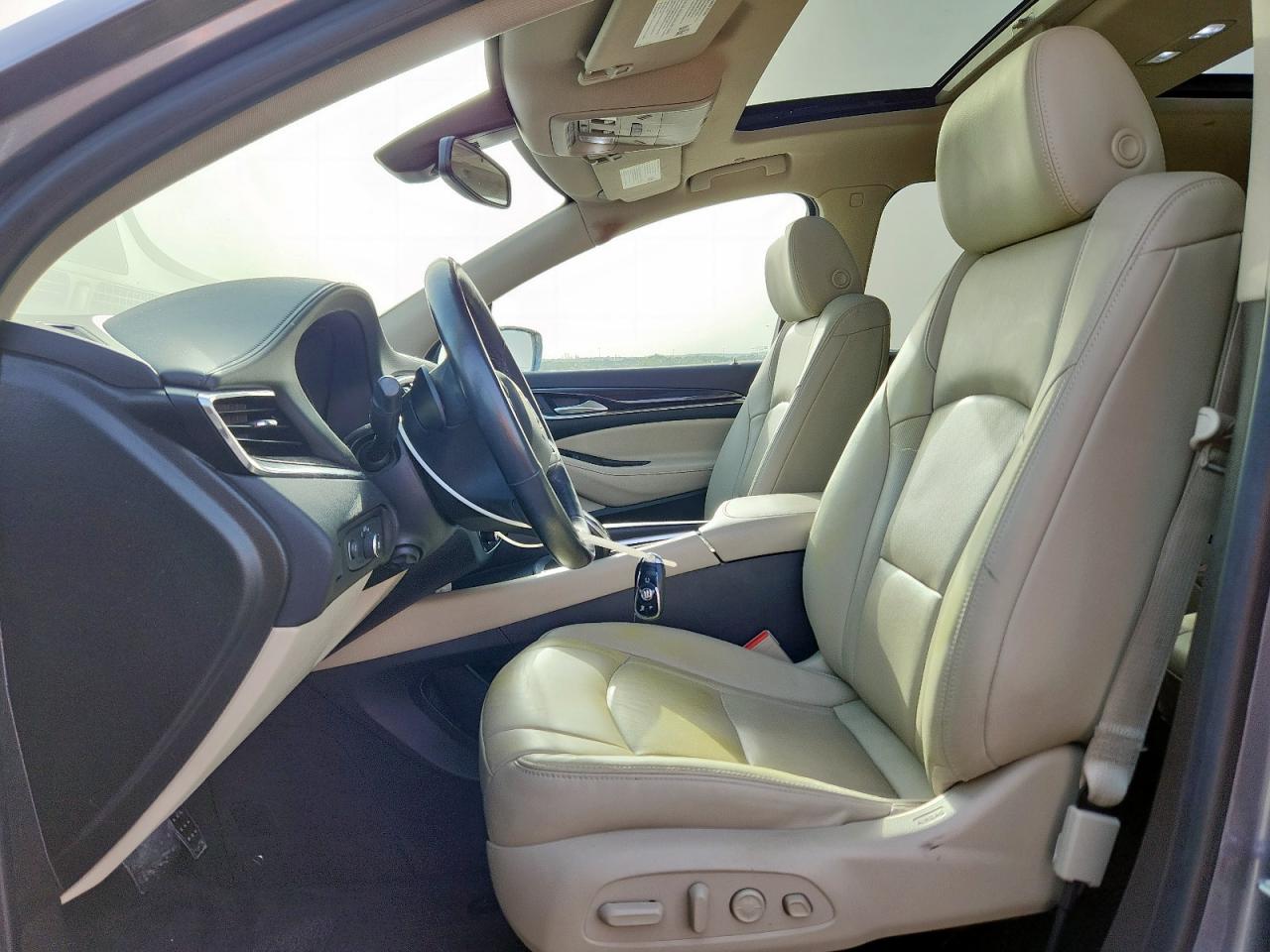 2020 Buick Enclave Premium VIN: 5GAERCKW9LJ197703 Lot: 56708285