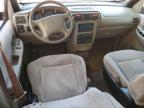 2001 Oldsmobile Silhouette Economy на продаже в Augusta, GA - Front End