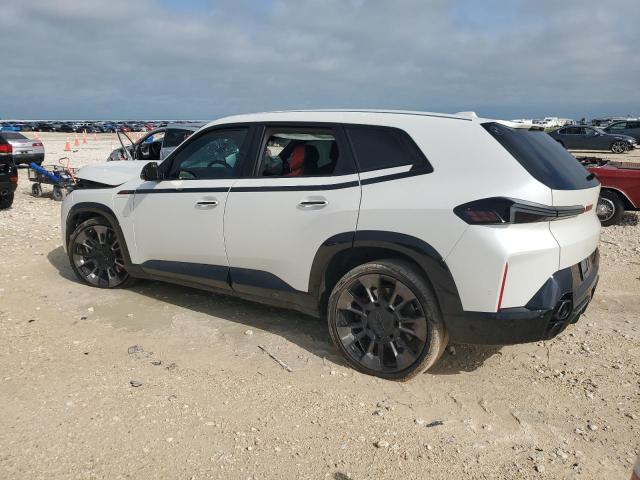  BMW XM LABEL 2024 Белый