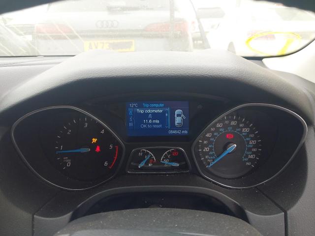 2014 FORD FOCUS TITA