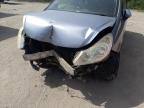 2008 VAUXHALL CORSA LIFE for sale at Copart SANDWICH