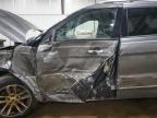 2013 Ford Explorer Xlt na sprzedaż w West Mifflin, PA - Side