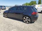 2016 Volkswagen Gti S/Se zu verkaufen in Arlington, WA - Front End