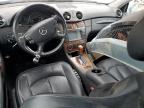 2008 Mercedes-Benz Clk 550 for Sale in Gaston, SC - Rear End
