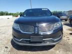 2016 Lincoln Mkx Select de vânzare în Louisville, KY - Hail