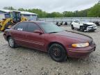 2002 Buick Century Limited en Venta en West Warren, MA - Rear End