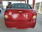 2012 Chevrolet Sonic Ls for Sale in Homestead, FL - Mechanical
