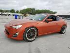 2015 Toyota Scion Fr-S  на продаже в Corpus Christi, TX - Water/Flood
