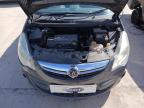 2011 VAUXHALL CORSA EXCI for sale at Copart WESTBURY