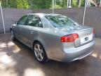2008 AUDI A4 S LINE for sale at Copart GLOUCESTER