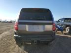 2024 TOYOTA LAND CRUISER BASE for sale at Copart AB - CALGARY