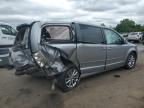 2017 Dodge Grand Caravan Se   na sprzedaż w New Britain, CT - Rear End