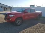 2022 Toyota Tacoma Double Cab للبيع في Central Square، NY - Side