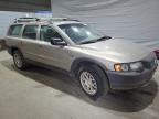 2003 Volvo Xc70  zu verkaufen in Candia, NH - Normal Wear