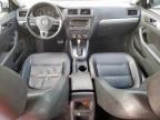 2013 Volkswagen Jetta Se на продаже в Grand Prairie, TX - Front End