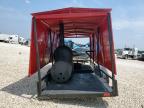 2020 Utility Trailer იყიდება San Antonio-ში, TX - All Over