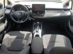 2021 Toyota Corolla Le en Venta en East Granby, CT - Front End
