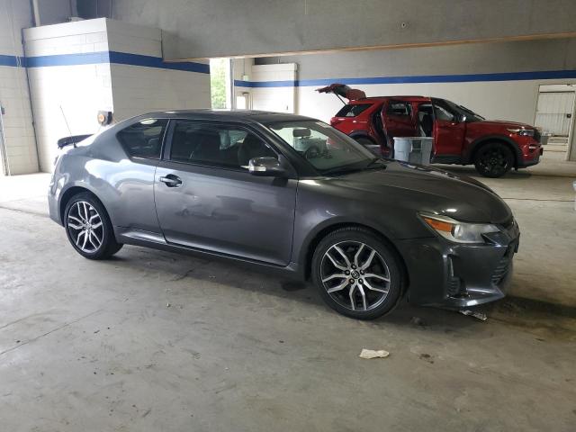  TOYOTA SCION 2015 Угольный