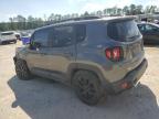 2017 Jeep Renegade Latitude იყიდება Harleyville-ში, SC - Front End