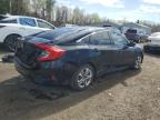 2018 HONDA CIVIC LX for sale at Copart ON - COOKSTOWN