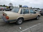 1987 Volvo 740 Gle for Sale in Van Nuys, CA - Front End